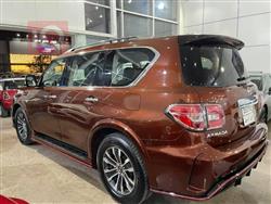 Nissan Armada